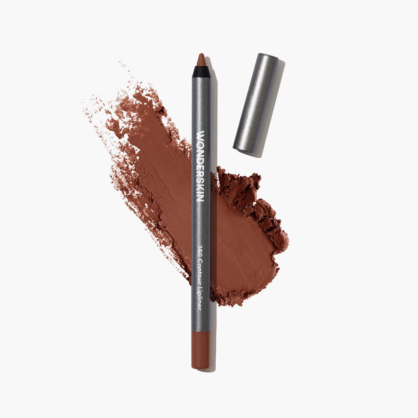 360 Contour Lip Liner - RUBY