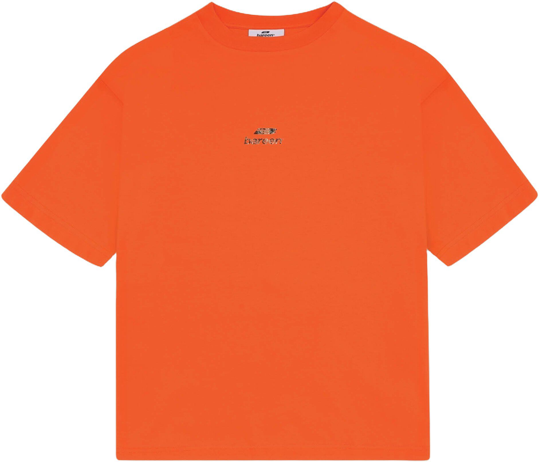 AW26 LOGO BOX FIT