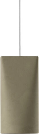 Ceramic Pendant, Narrow