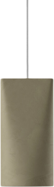 Ceramic Pendant, Narrow