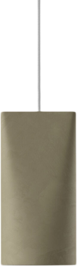 Ceramic Pendant, Narrow