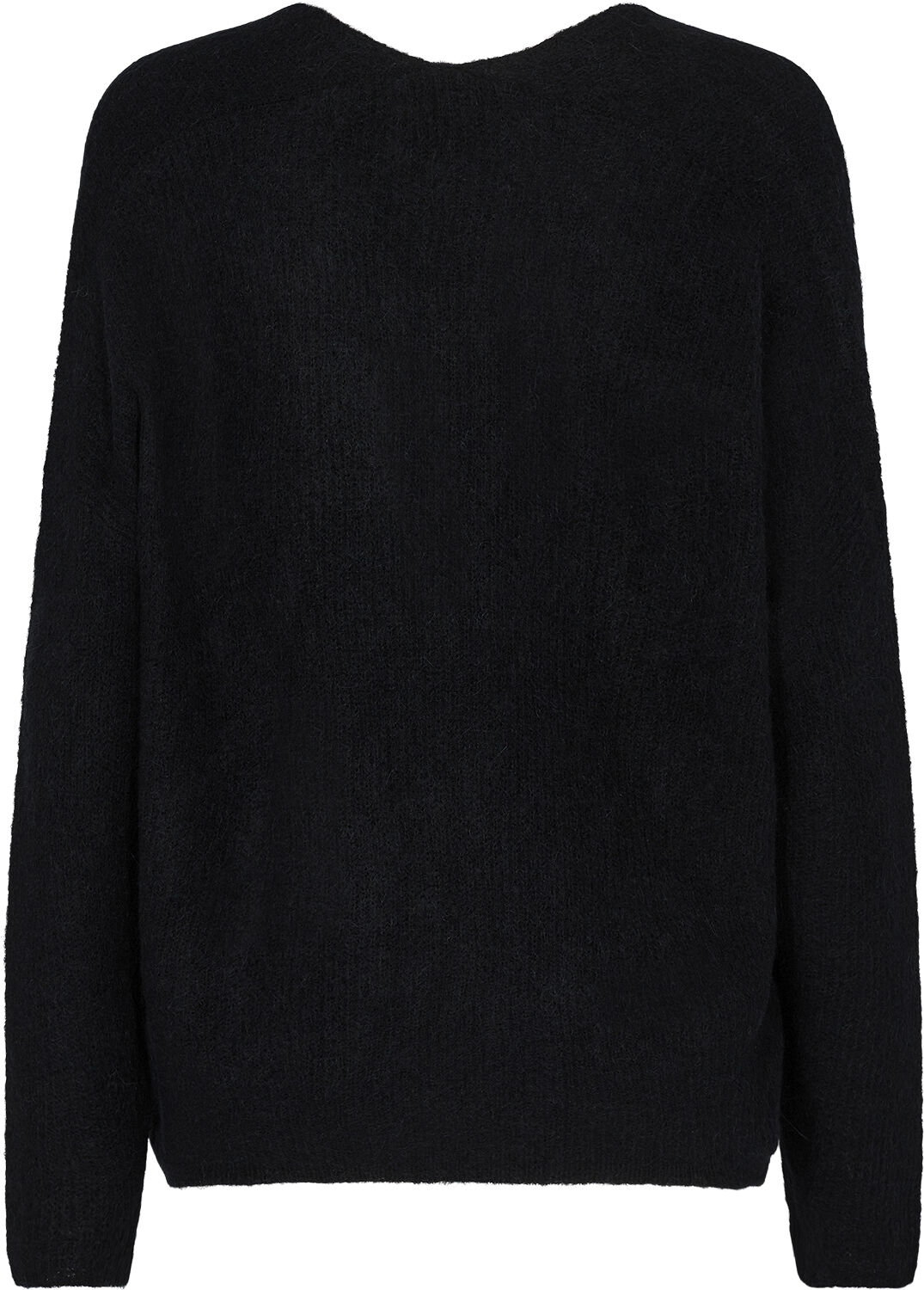 MMThora V-Neck Knit