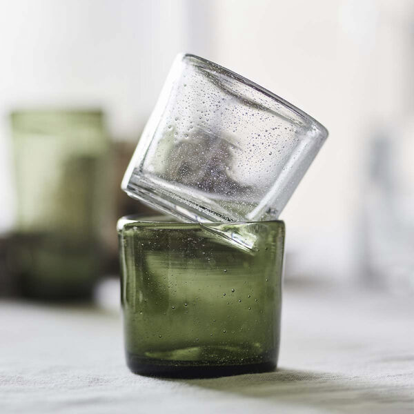 Kuki Glass - Pack of 4