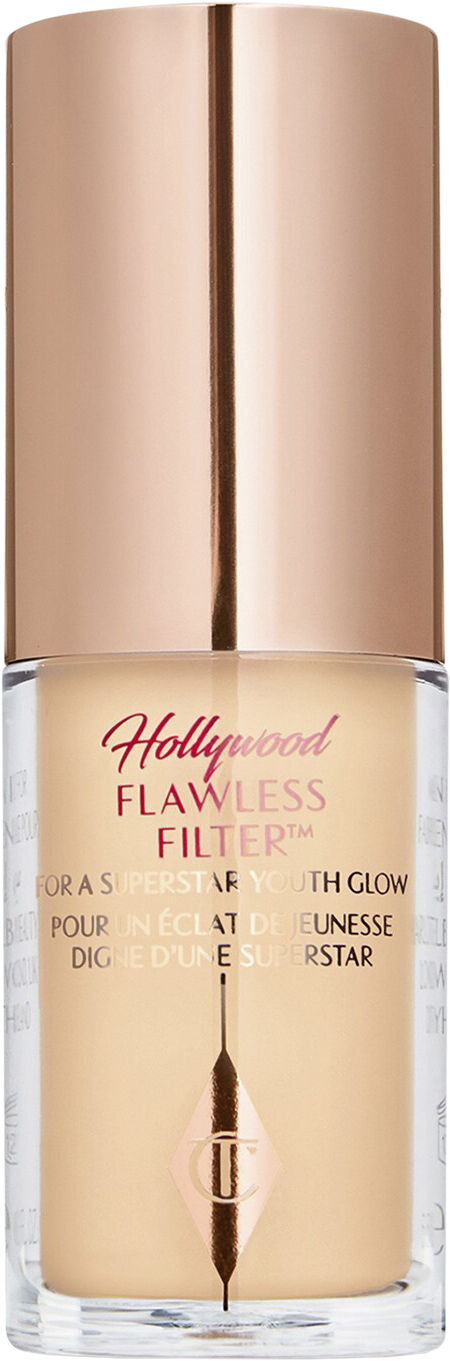 Hollywood Flawless Filter - Foundation rejserst&oslash;rrelse