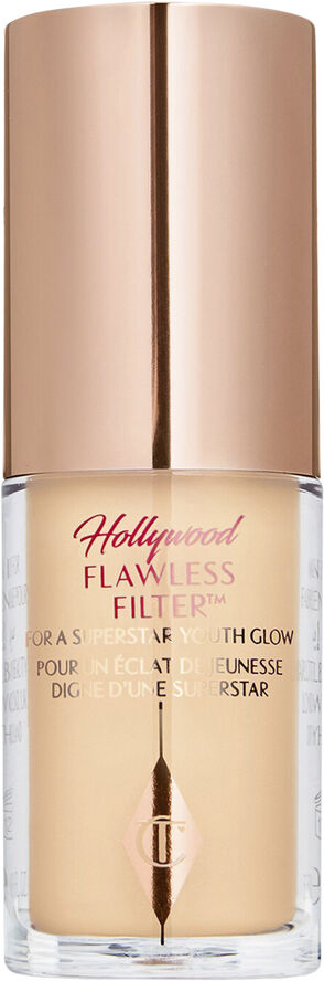Hollywood Flawless Filter - Foundation rejserstørrelse
