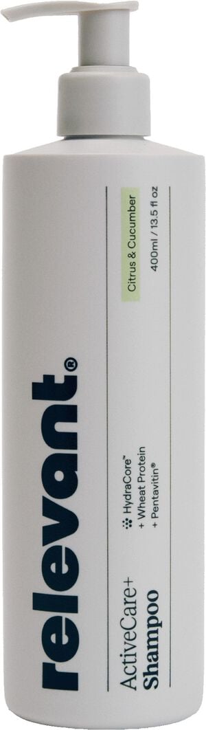 ActiveCare+ Shampoo