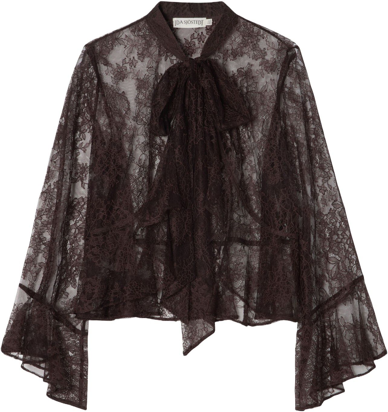 ALLYSON BLOUSE