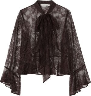 ALLYSON BLOUSE