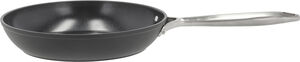Stekepanne keramisk non-stick Travo 24 cm Svart Aluminium