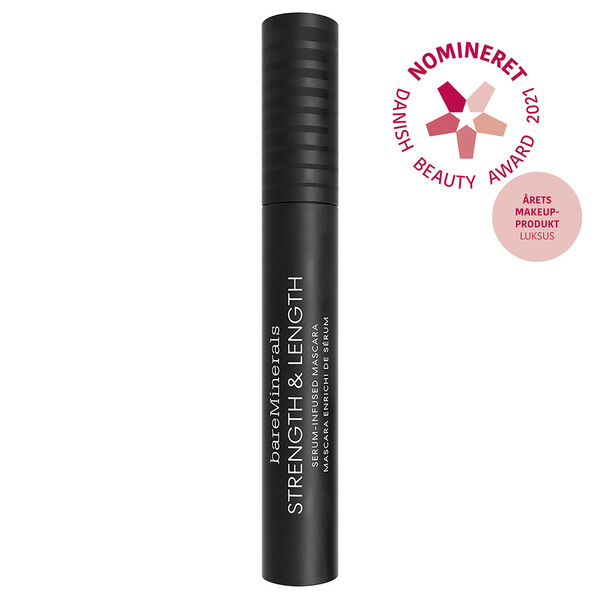Strength & Length Mascara