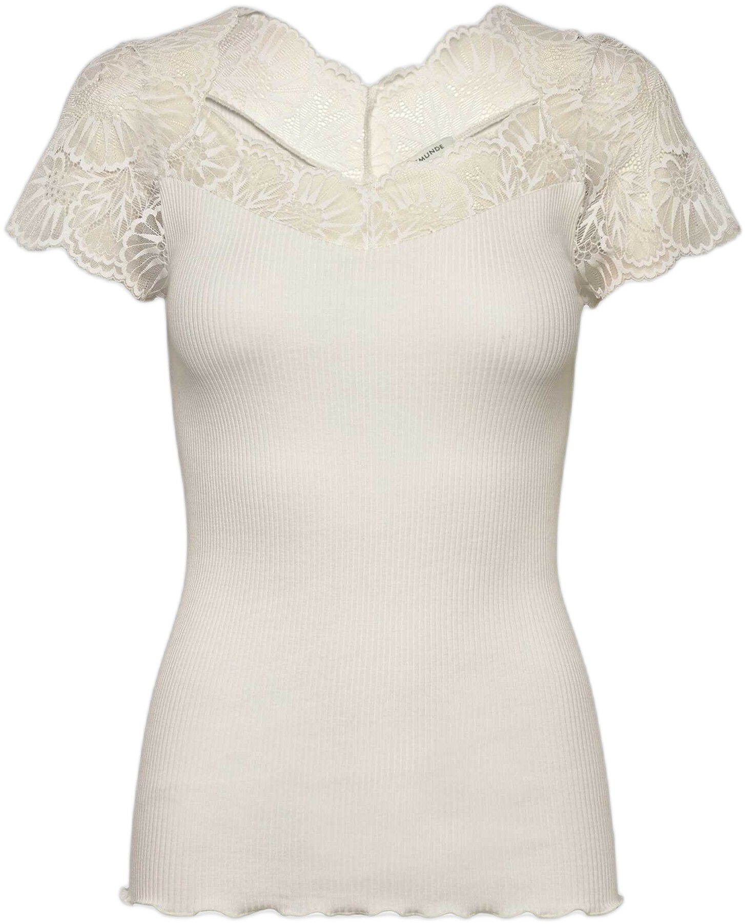 RWBeatha Silk Capsleeve T-shirt
