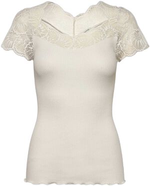 RWBeatha Silk Capsleeve T-shirt