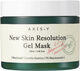 New Skin Resolution Gel Mask