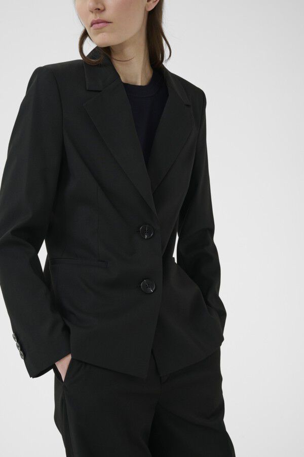 CADIEIW CORE BLAZER