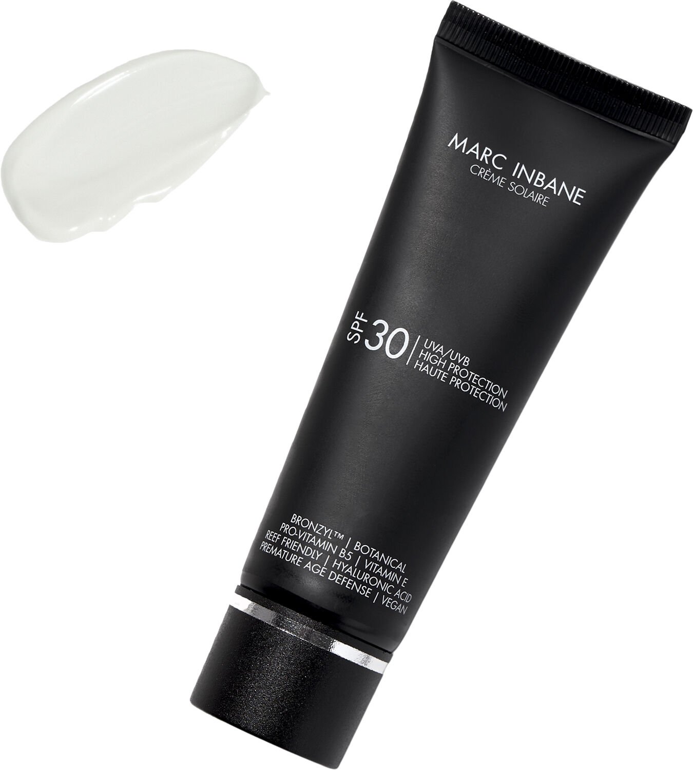 Cr&eacute;me Natural SPF 30
