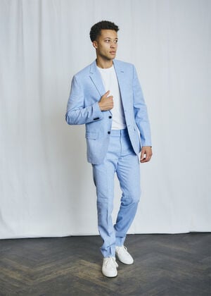 BS Pollino Classic Fit Blazer