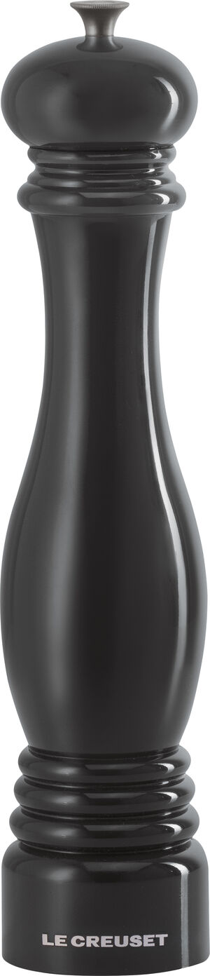 Saltkværn 30cm Black