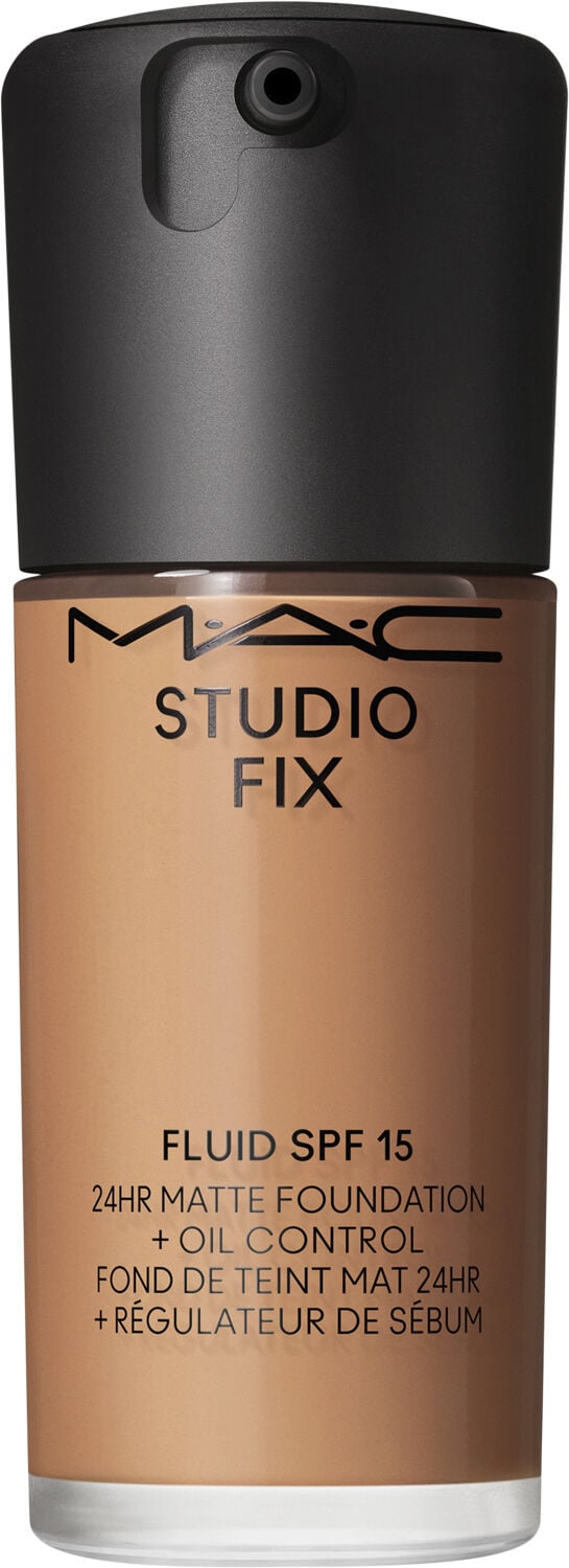 Studio Fix Fluid Broad Spectrum Spf 15