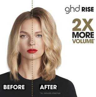 ghd Rise