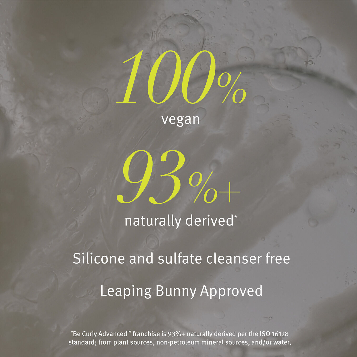 Be Curly Advanced Co-Wash 350ml