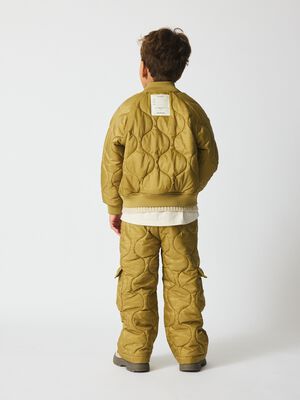 Freddie Pants