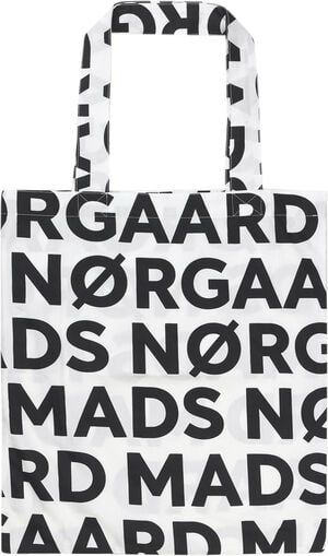 Sacky Atoma AOP Bag