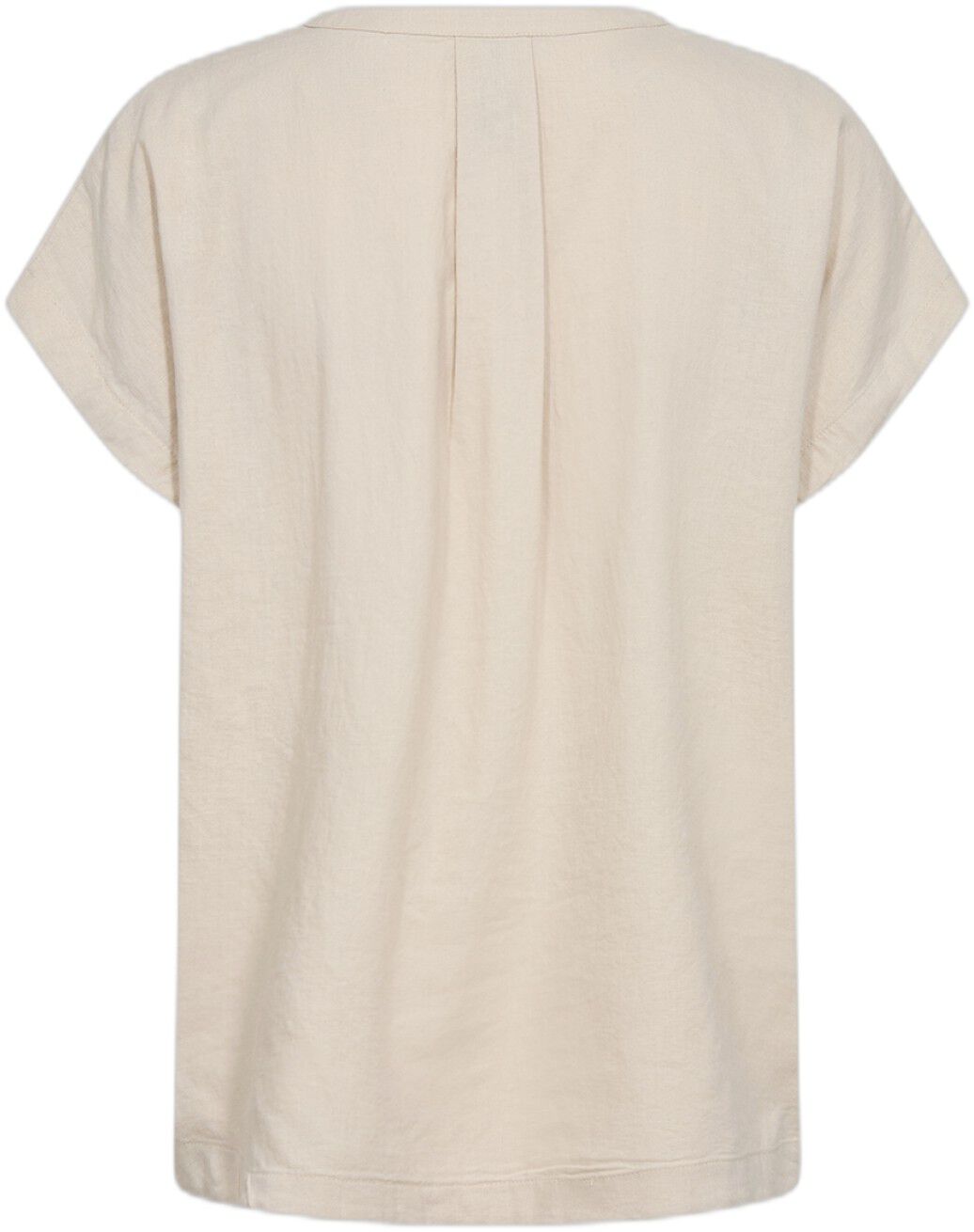 SC-INA 51 T-shirt Lys sand