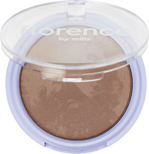 Out Of This Whirled Marble Bronzer