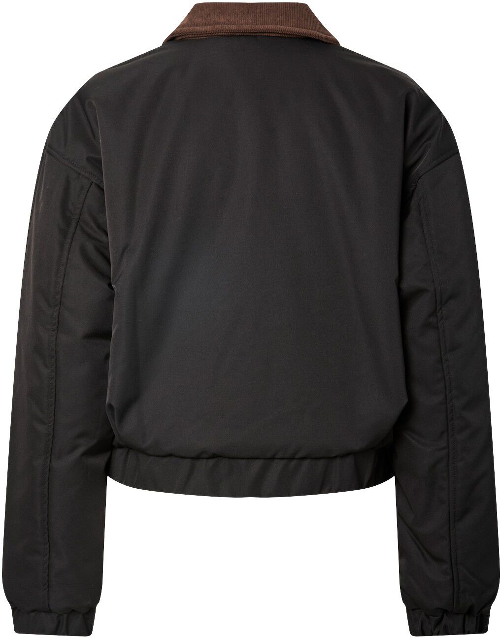 PCJORMA SHORT PADDED BOMBER JACKET