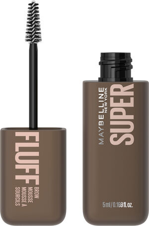 Superfluff Brow Mousse