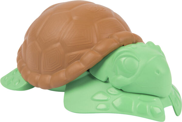 Kinetic Sand Skildpaddest