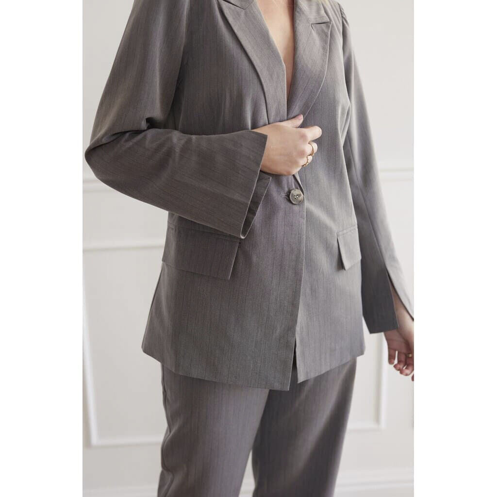 Beverly stripe pants