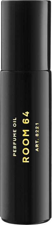Room 64 Perfume Oil