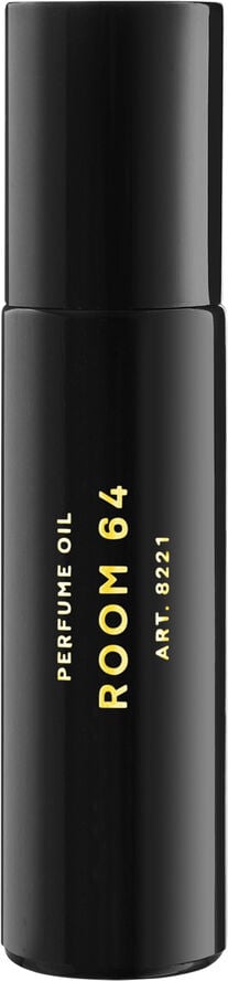 Room 64 Perfume Oil