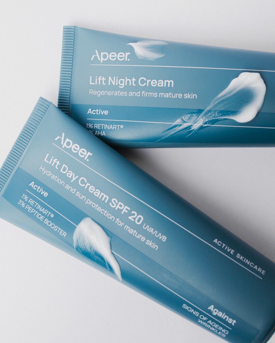 Lift Day cream SPF20