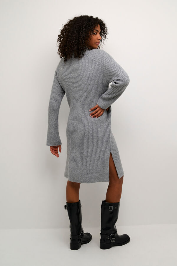 KArinya Knit Dress