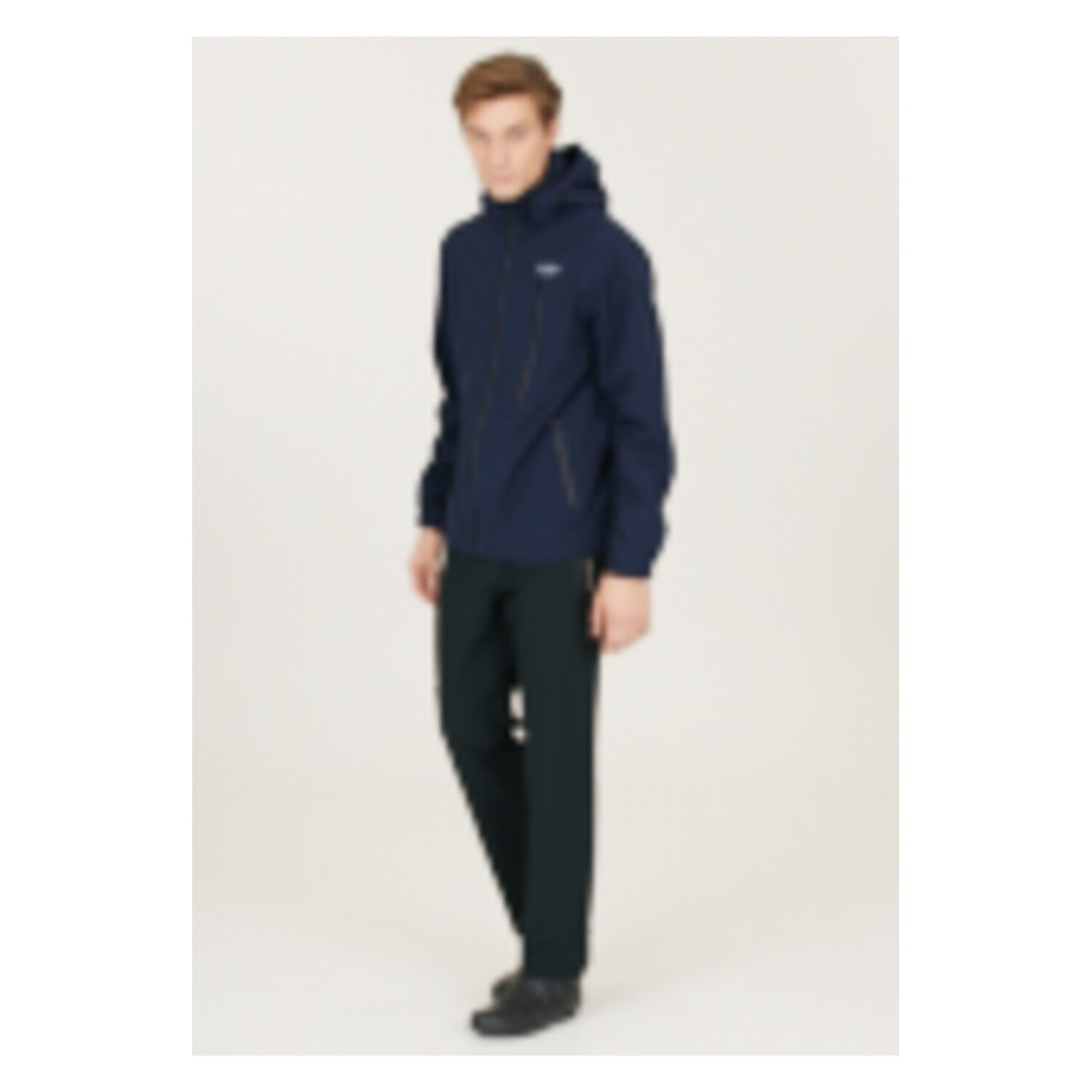 Weather Report Delton regnbukser, herre