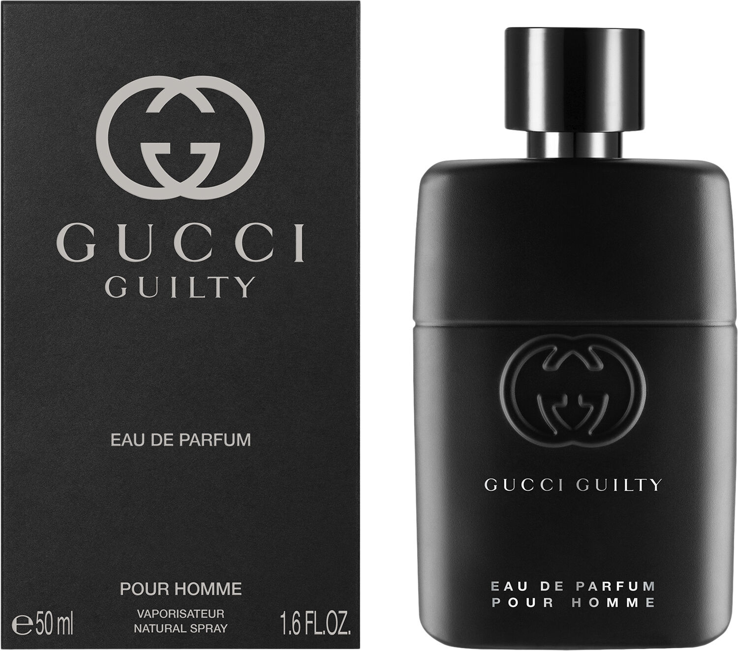 GUCCI Guilty Pour Homme Eau de parfum