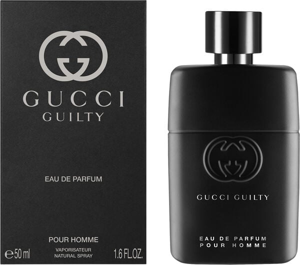 GUCCI Guilty Pour Homme Eau de parfum