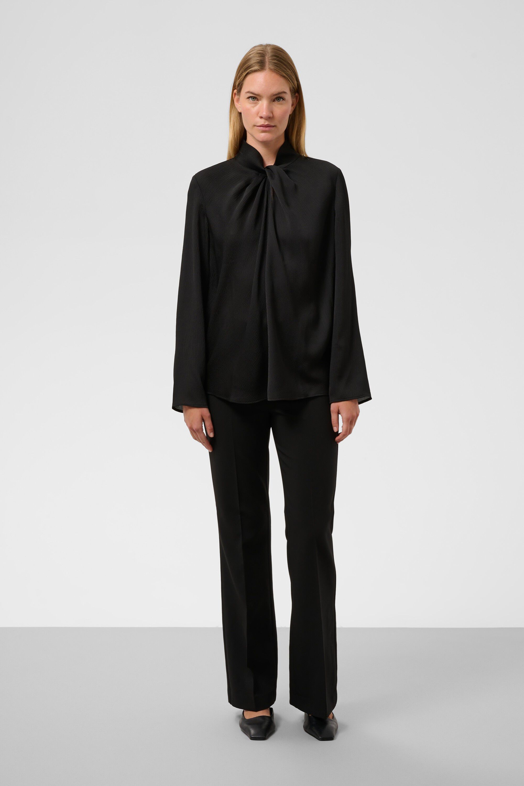 SLParis Nadeya Blouse LS