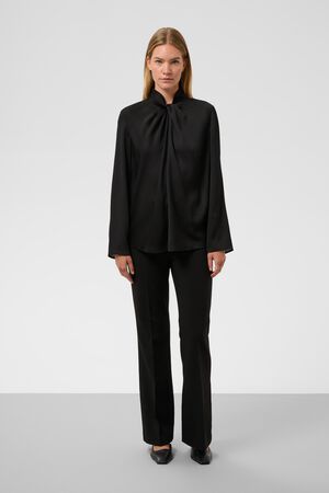SLParis Nadeya Blouse LS