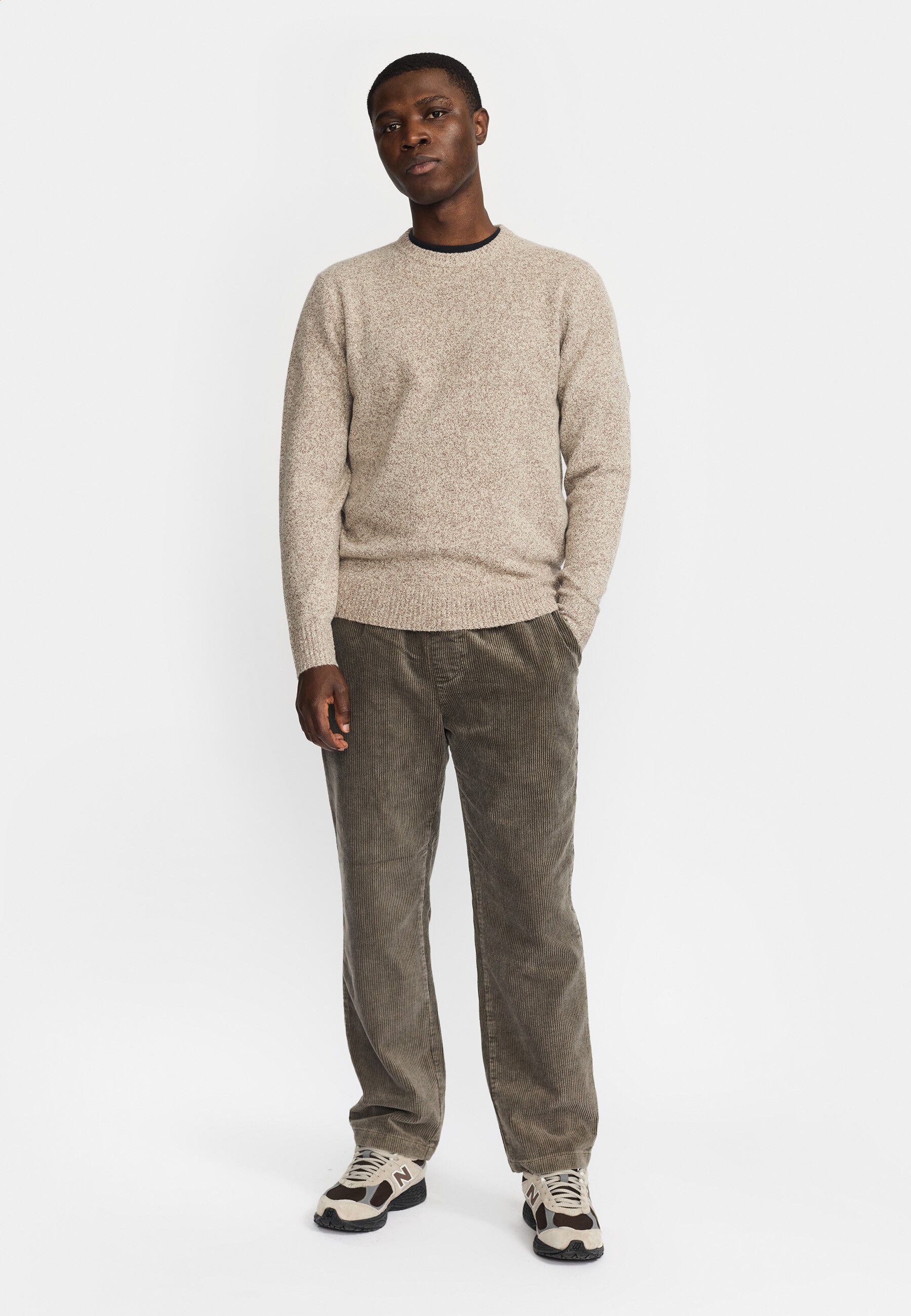 Knit Sweater