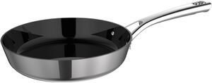 Stekepanne keramisk non-stick Divette 24 cm Rustfritt stål