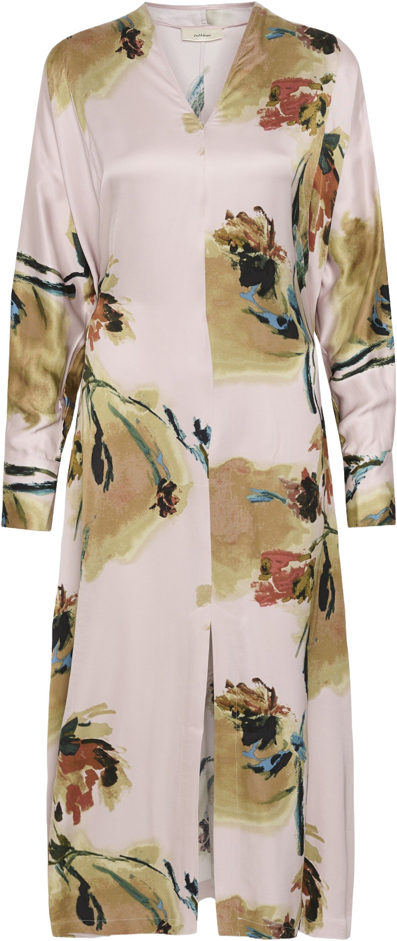 MEADOWIW DRESS