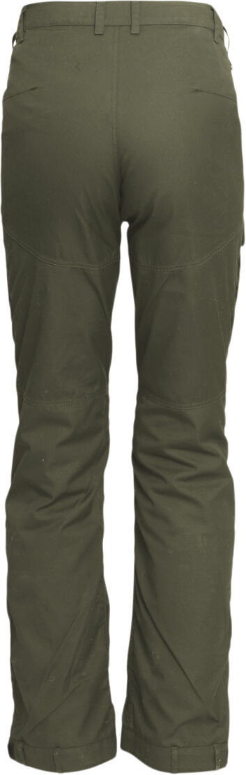 ASIVIK W Hike Pants, Olive