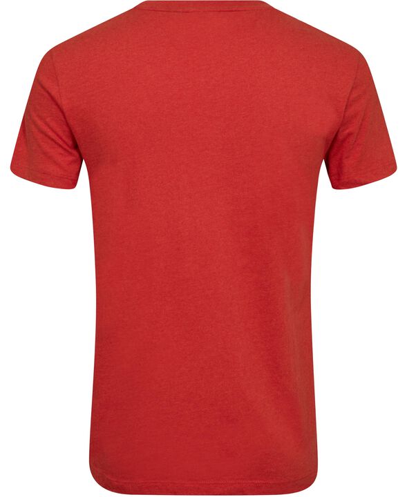 ESSENTIAL LOGO EMB TEE