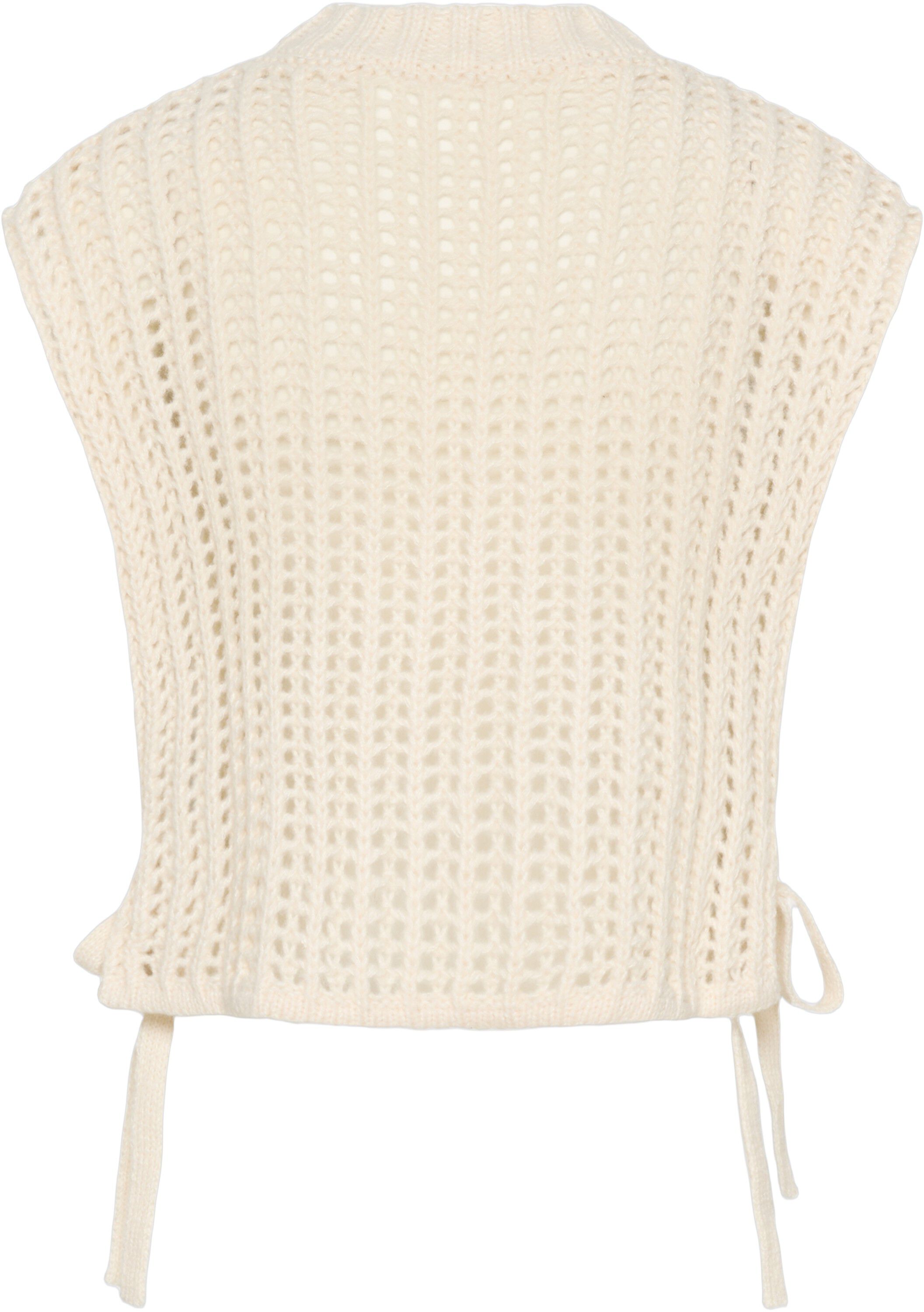 CRWullie Knit Slipover