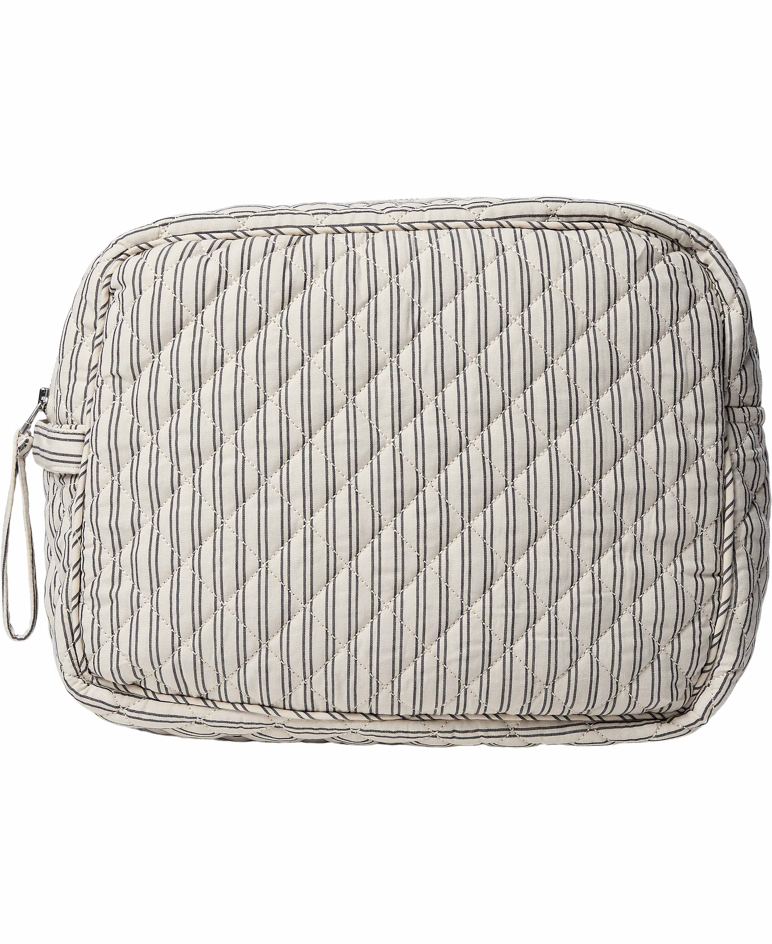 Moira toilettaske Black Coffee