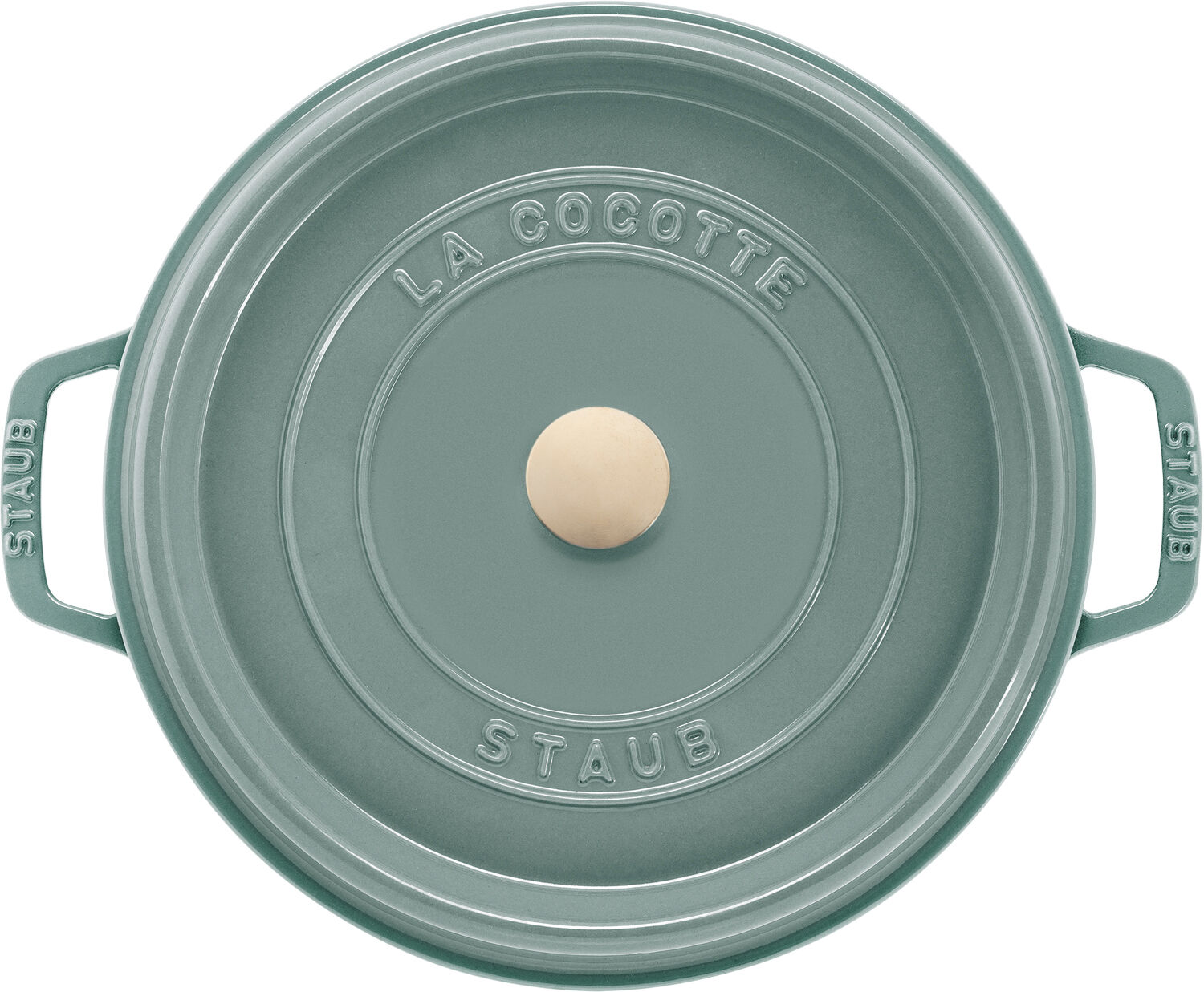 Cocotte 26 cm Eukalyptus St&oslash;bejern