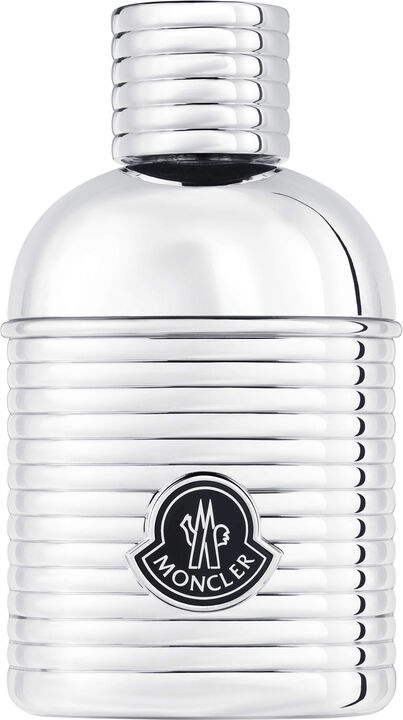 MONCLER Pour Homme Eau de parfum 60 ML